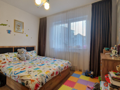 Apartamente de vanzare Sibiu Calea Cisnadiei - Arhitectilor imagine mica 4