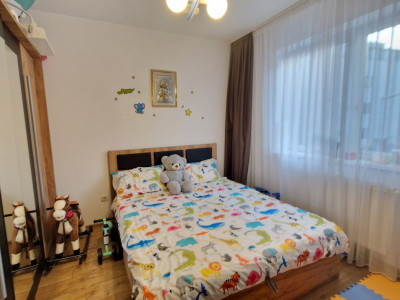 Apartamente de vanzare Sibiu Calea Cisnadiei - Arhitectilor imagine mica 6