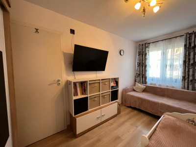 Apartamente de vanzare Sibiu Lazaret imagine mica 1