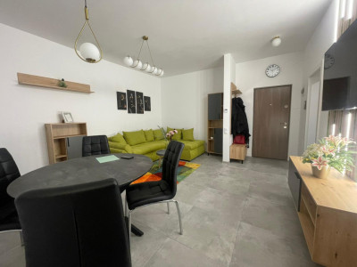 Apartamente de vanzare Sibiu Tineretului imagine mica 3