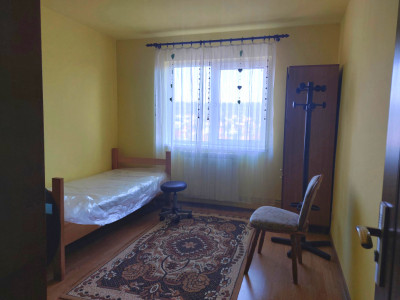 Apartamente de vanzare Cisnadie imagine mica 5