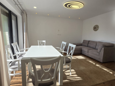 Apartamente de vanzare Brasov Bartolomeu imagine mica 4