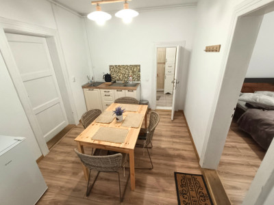 Apartamente de inchiriat Sibiu Centrul Istoric imagine mica 4