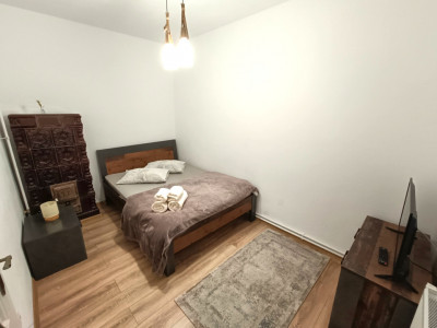 Apartamente de inchiriat Sibiu Centrul Istoric imagine mica 5