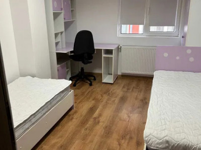 Apartamente de inchiriat Sibiu Mihai Viteazul imagine mica 5