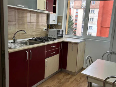 Apartamente de inchiriat Sibiu Mihai Viteazul imagine mica 6