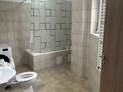 Apartamente de inchiriat Sibiu Mihai Viteazul imagine mica 7