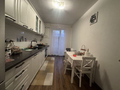 Apartamente de vanzare Sibiu Turnisor imagine mica 3