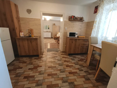 Apartamente de inchiriat Sibiu Orasul de Jos imagine mica 9