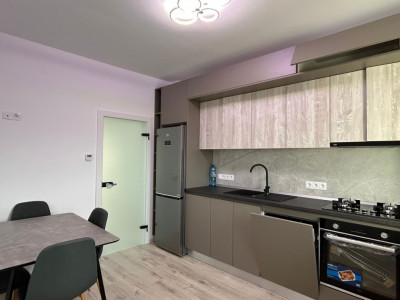 Apartamente de vanzare Sibiu Tineretului imagine mica 3