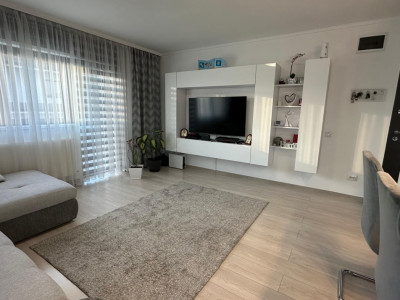 Apartamente de vanzare Sibiu Calea Cisnadiei - Arhitectilor imagine mica 2