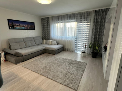 Apartamente de vanzare Sibiu Calea Cisnadiei - Arhitectilor imagine mica 3