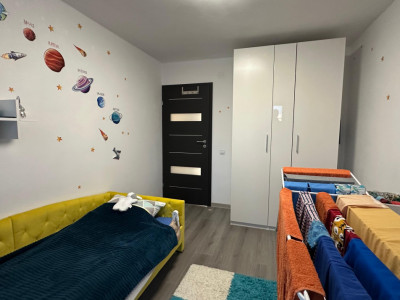 Apartamente de vanzare Sibiu Calea Cisnadiei - Arhitectilor imagine mica 5