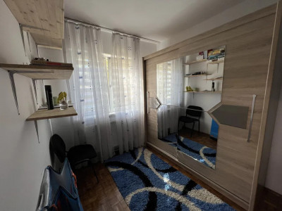 Apartamente de inchiriat Sibiu Mihai Viteazul imagine mica 4