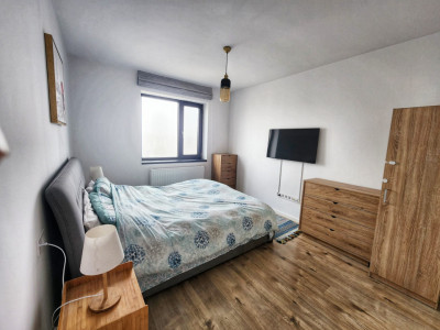 Apartamente de vanzare Brasov Tractorul imagine mica 4