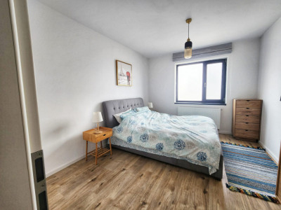 Apartamente de vanzare Brasov Tractorul imagine mica 5