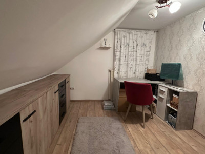 Apartamente de vanzare Sibiu Mihai Viteazul imagine mica 3