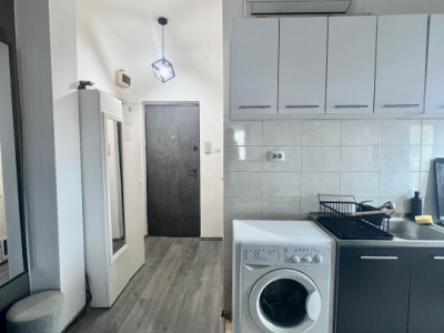 Apartamente de vanzare Sibiu Mihai Viteazul imagine mica 6