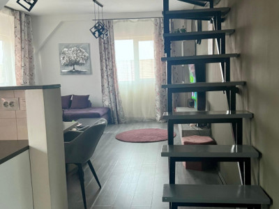 Apartamente de vanzare Sibiu Mihai Viteazul imagine mica 8