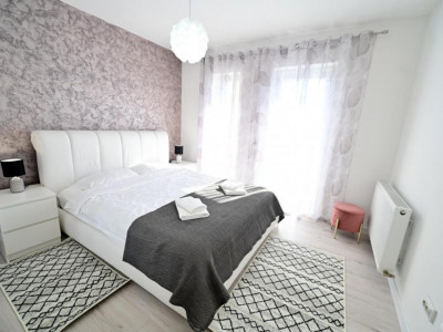 Apartamente de inchiriat Sibiu Lupeni imagine mica 4