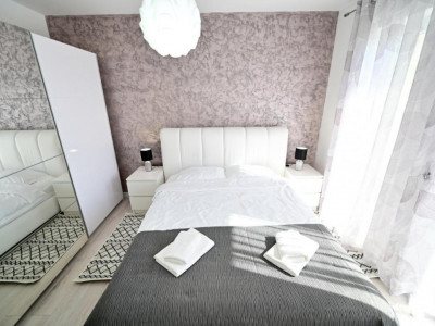 Apartamente de inchiriat Sibiu Lupeni imagine mica 5