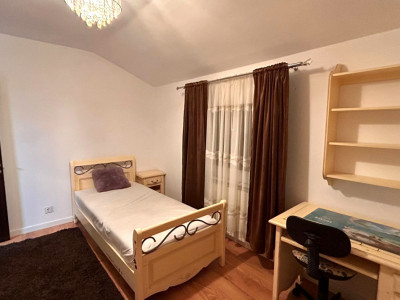 Apartamente de vanzare Sibiu Terezian imagine mica 7