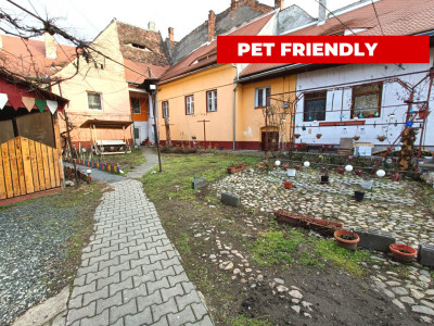 Apartamente de inchiriat Sibiu Centrul Istoric imagine mica 1