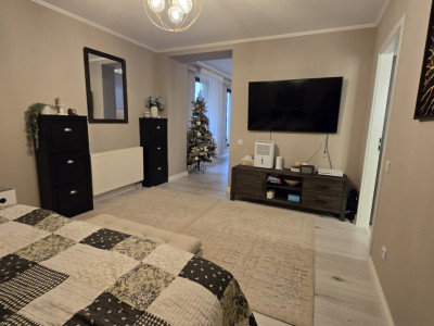 Apartamente de vanzare Brasov Drumul Poienii imagine mica 5