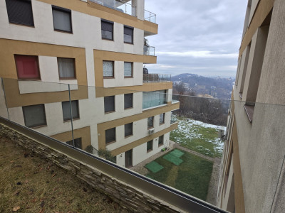 Apartamente de vanzare Brasov Drumul Poienii imagine mica 9