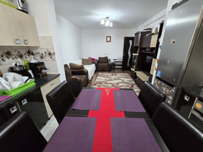 Apartamente de vanzare Sibiu Calea Cisnadiei - Arhitectilor imagine mica 2