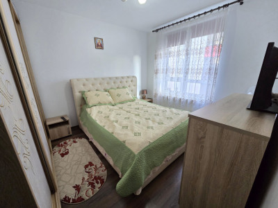 Apartamente de vanzare Sibiu Calea Cisnadiei - Arhitectilor imagine mica 3