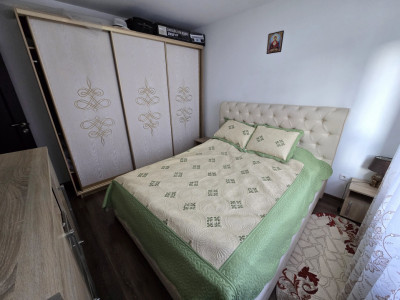 Apartamente de vanzare Sibiu Calea Cisnadiei - Arhitectilor imagine mica 4