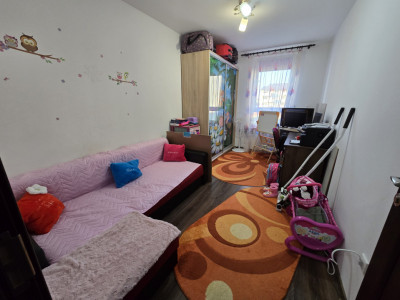 Apartamente de vanzare Sibiu Calea Cisnadiei - Arhitectilor imagine mica 5