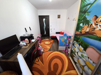 Apartamente de vanzare Sibiu Calea Cisnadiei - Arhitectilor imagine mica 6