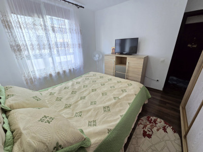 Apartamente de vanzare Sibiu Calea Cisnadiei - Arhitectilor imagine mica 11