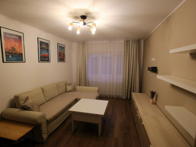 Apartamente de inchiriat Sibiu Valea Aurie imagine mica 2