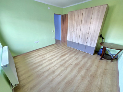 Apartamente de vanzare Sibiu Calea Cisnadiei - Arhitectilor imagine mica 3