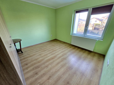 Apartamente de vanzare Sibiu Calea Cisnadiei - Arhitectilor imagine mica 4