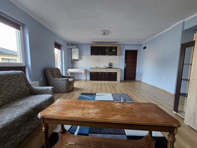 Apartamente de vanzare Sibiu Calea Cisnadiei - Arhitectilor imagine mica 8