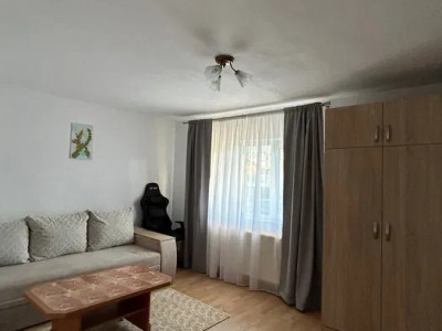 Apartament 2 camere de inchiriat decomandat 60 mp zona Central Sibiu