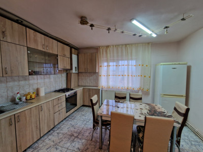 Apartamente de inchiriat Sibiu Terezian imagine mica 5