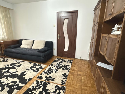 Apartament 2 camere 48 mpu balcon 14 mp zona Mihai Viteazul Sibiu