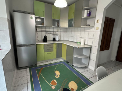 Apartamente de vanzare Sibiu Mihai Viteazul imagine mica 3