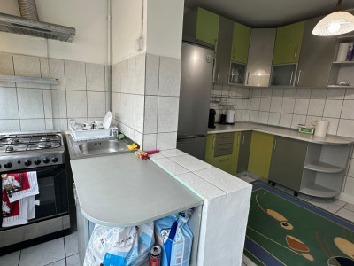 Apartamente de vanzare Sibiu Mihai Viteazul imagine mica 4