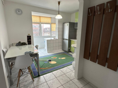 Apartamente de vanzare Sibiu Mihai Viteazul imagine mica 5