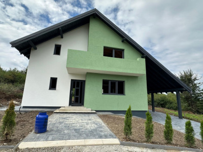 Case de vanzare Sibiu Selimbar imagine mica 5