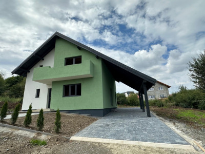 Case de vanzare Sibiu Selimbar imagine mica 3