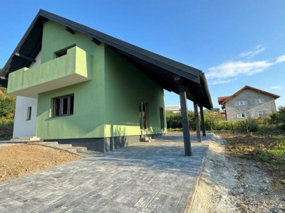 Case de vanzare Sibiu Selimbar imagine mica 2