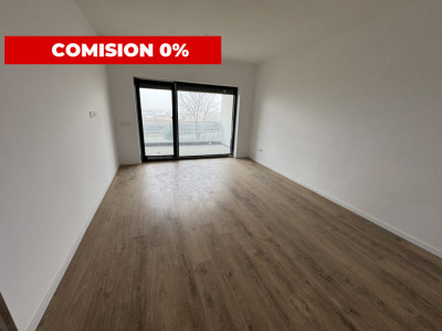 Apartament cu 2 camere 51 mpu balcon de 18 mp cu loc parcare inclus