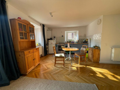 Apartamente de vanzare Sibiu Orasul de Jos imagine mica 2